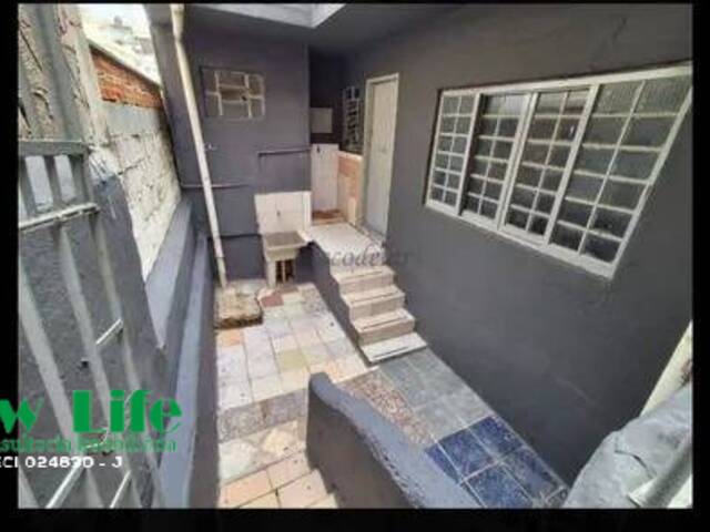 #4315 - Casa para Locação em São Paulo - SP - 2
