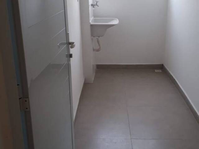 #4316 - Apartamento para Locação em São Paulo - SP - 1