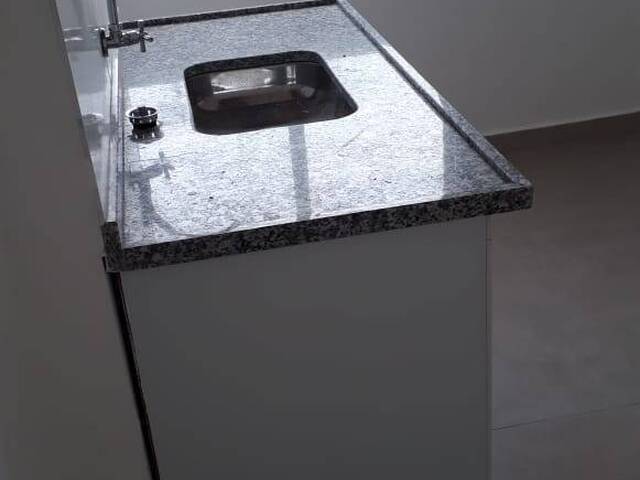 Apartamento para Locação em São Paulo - 4