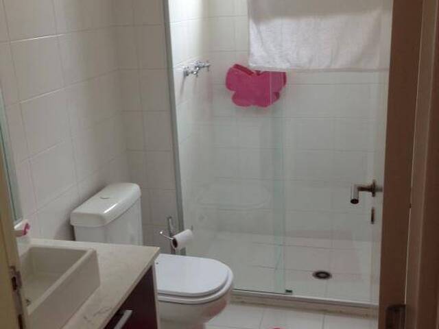 Apartamento para Venda em São Paulo - 2