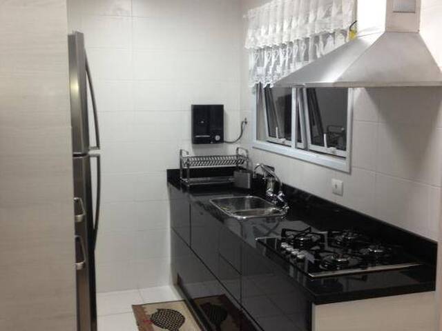 Apartamento para Venda em São Paulo - 5