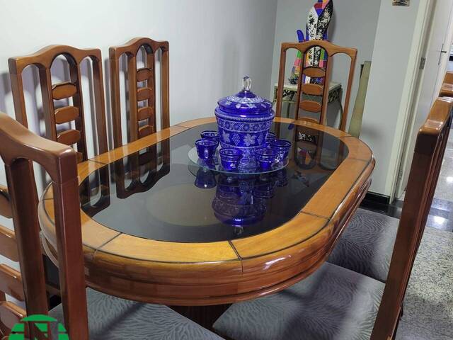 #4335 - Apartamento para Venda em São Paulo - SP - 2