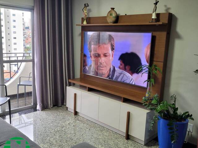 #4335 - Apartamento para Venda em São Paulo - SP - 3