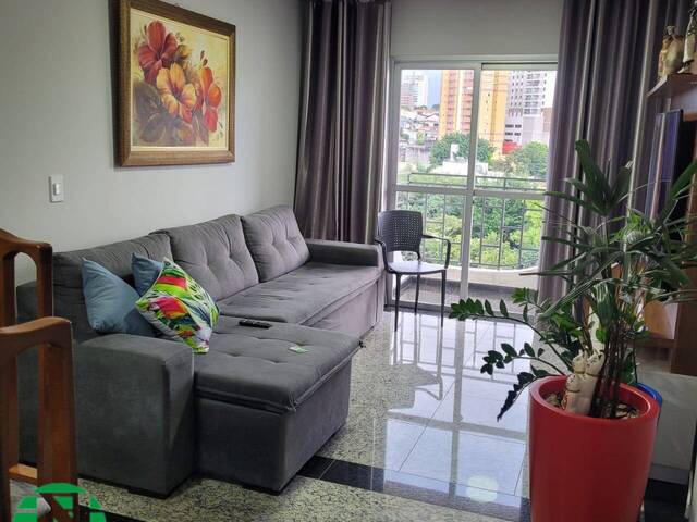 Venda em AGUA FRIA - São Paulo