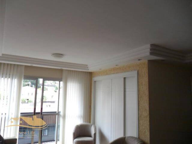 Apartamento para Venda em São Paulo - 3