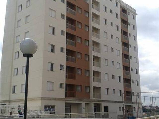 Apartamento para Venda em São Paulo - 2