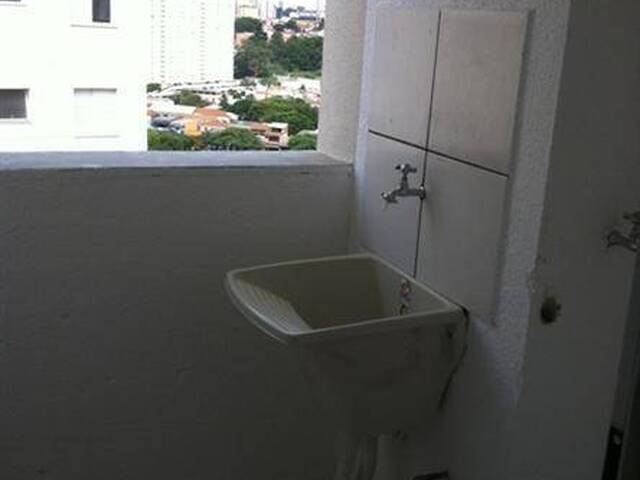 Apartamento para Venda em São Paulo - 4