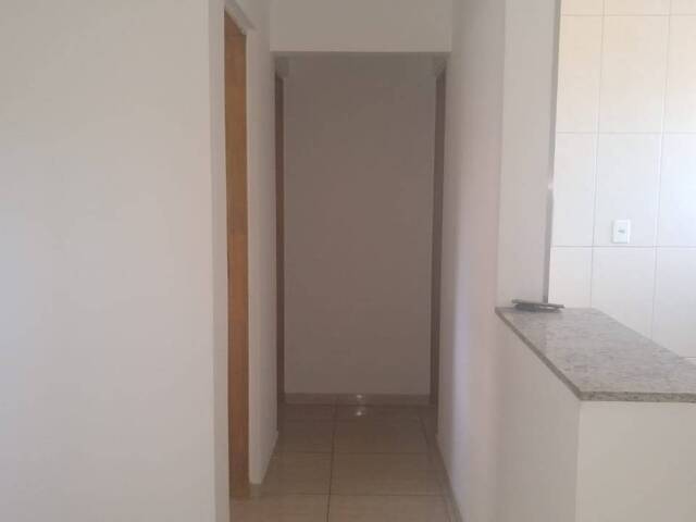 #4385 - Apartamento para Locação em São Paulo - SP - 2