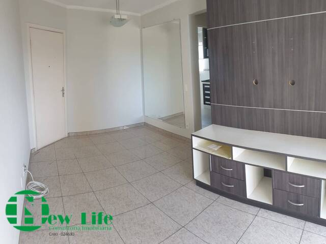 #4386 - Apartamento para Locação em São Paulo - SP - 3