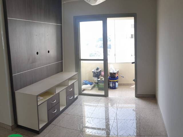 Apartamento para Locação em São Paulo - 5