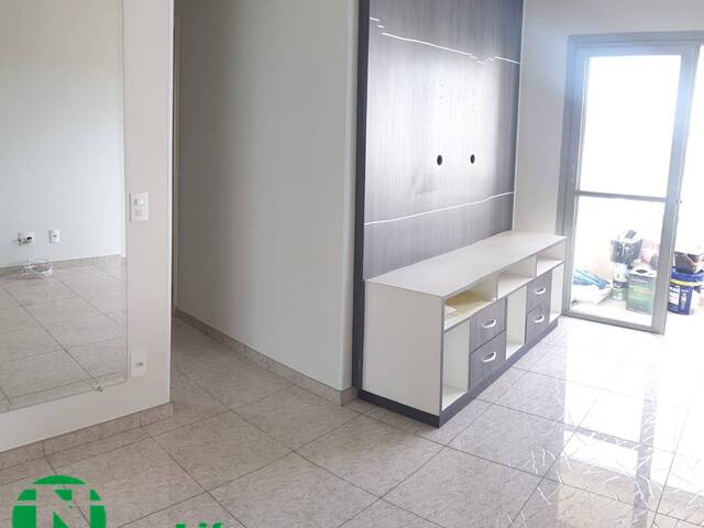 Apartamento para Locação em São Paulo - 4