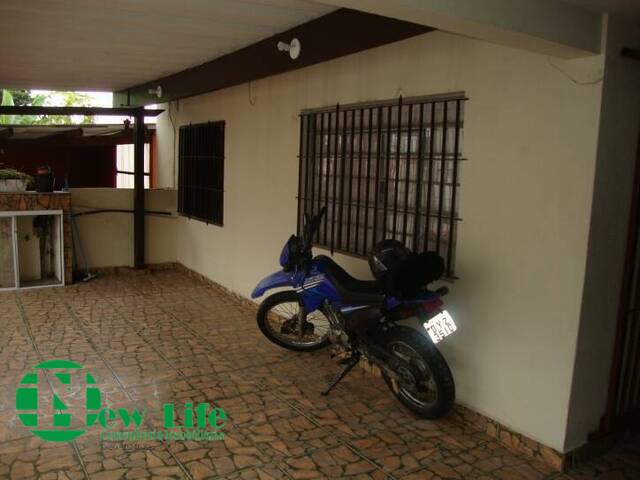 #4387 - Casa para Locação em São Paulo - SP - 1