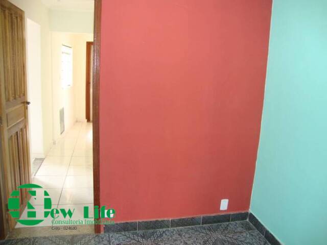 #4387 - Casa para Locação em São Paulo - SP - 2