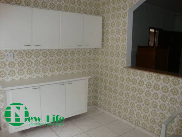 #4387 - Casa para Locação em São Paulo - SP - 3