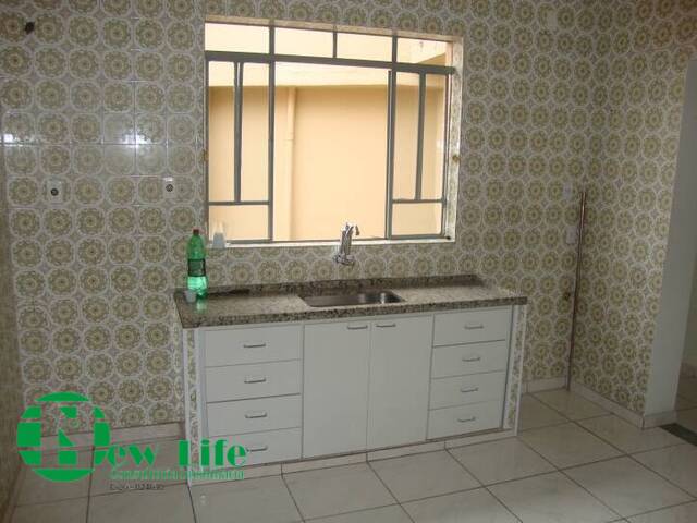 Casa para Locação em São Paulo - 4