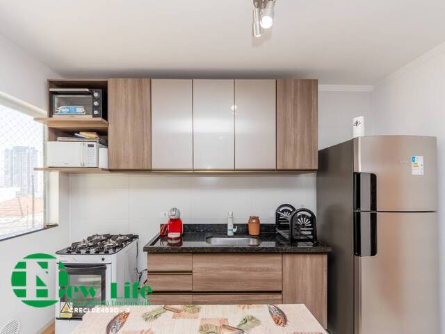 Apartamento para Locação em São Paulo - 4