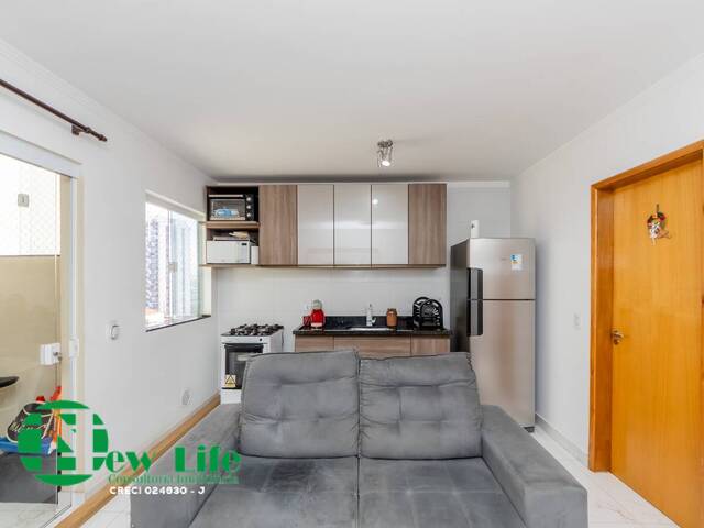 Locação em PARQUE PERUCHE - São Paulo