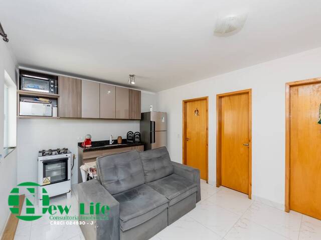 Apartamento para Locação em São Paulo - 5