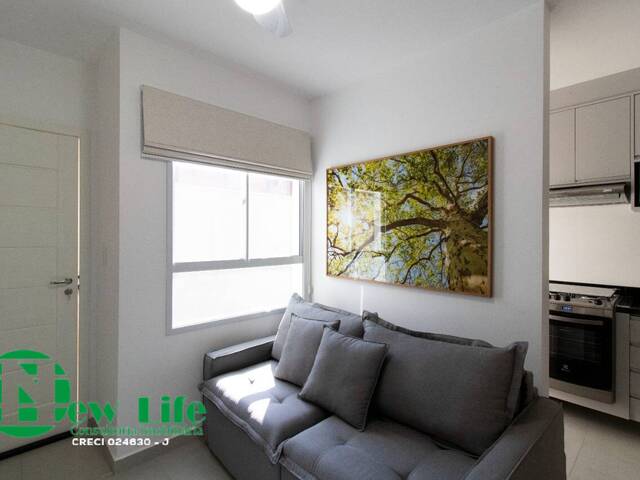 #4389 - Apartamento para Locação em São Paulo - SP - 3