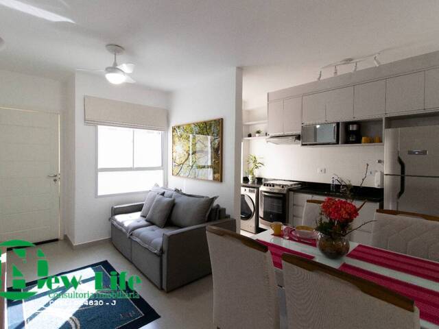 #4389 - Apartamento para Locação em São Paulo - SP - 2