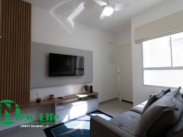 Apartamento para Locação em São Paulo - 4