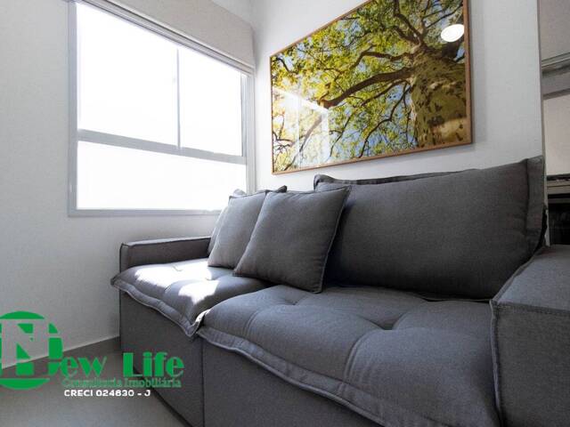 Apartamento para Locação em São Paulo - 5