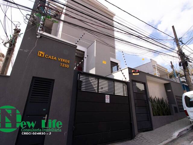 Venda em CASA VERDE - São Paulo