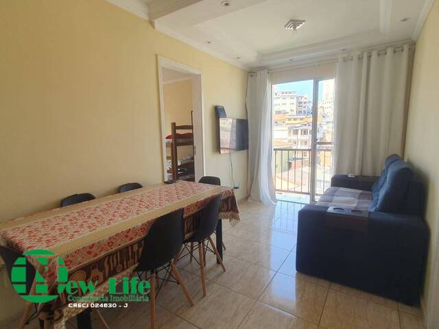 #4391 - Apartamento para Venda em São Paulo - SP - 2