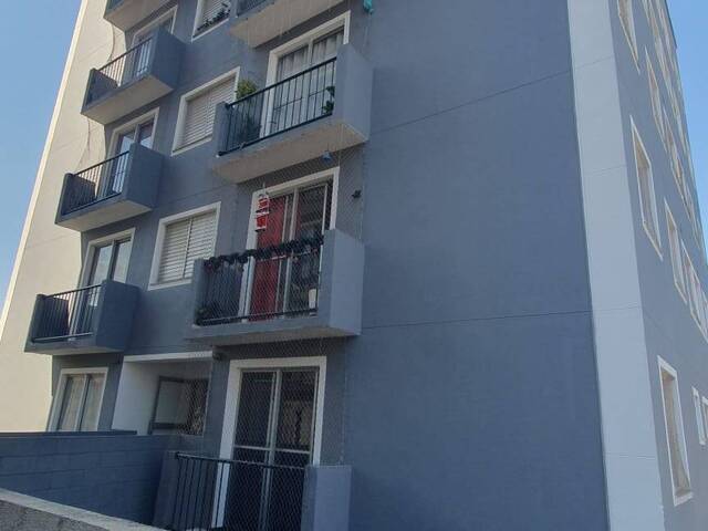 #4391 - Apartamento para Venda em São Paulo - SP - 1