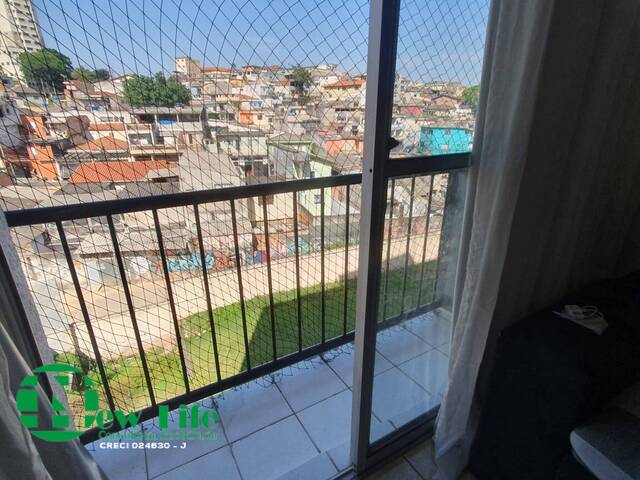 Apartamento para Venda em São Paulo - 4
