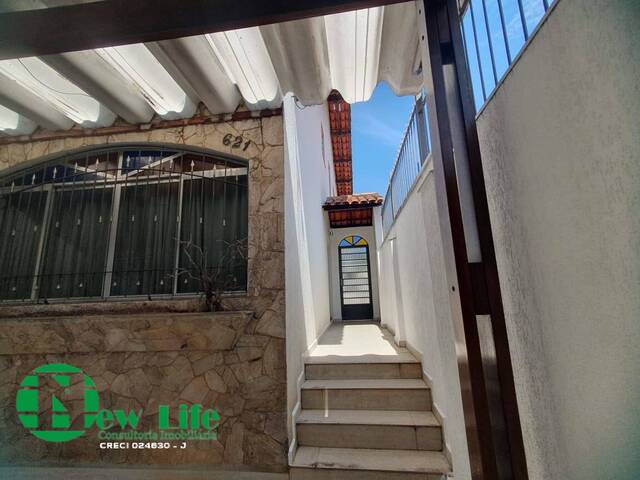 #4396 - Casa para Locação em São Paulo - SP - 2