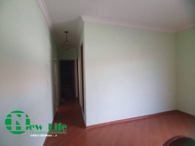 #4398 - Apartamento para Locação em São Paulo - SP - 2