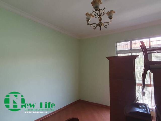 #4398 - Apartamento para Locação em São Paulo - SP - 3