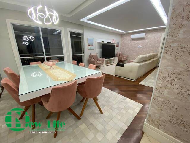 #4400 - Apartamento para Locação em São Paulo - SP - 1