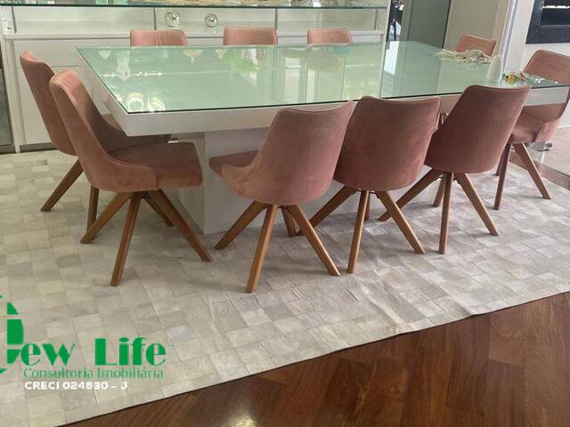 #4400 - Apartamento para Locação em São Paulo - SP - 3