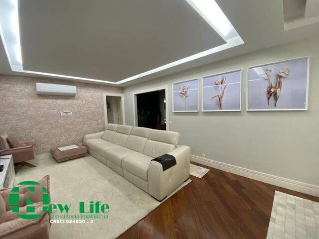 Apartamento para Locação em São Paulo - 4