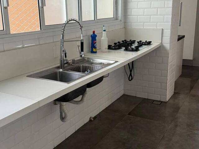 Apartamento para Locação em São Paulo - 5