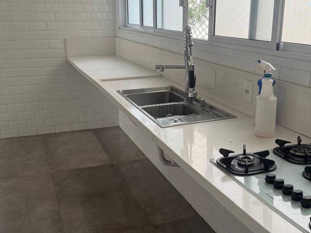Apartamento para Locação em São Paulo - 4