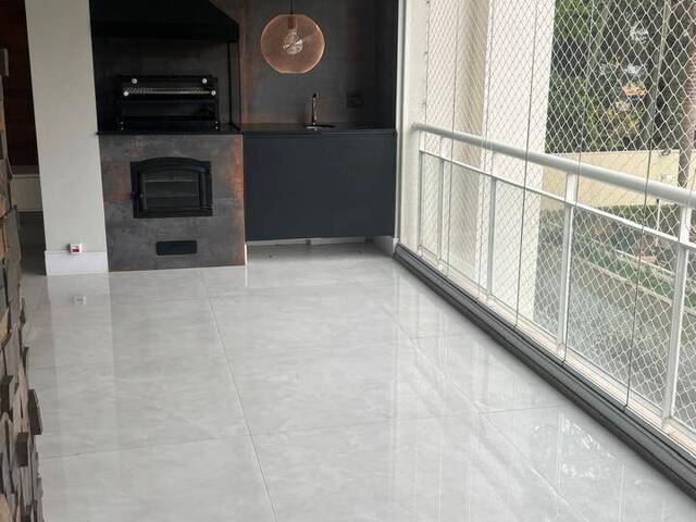 #4401 - Apartamento para Locação em São Paulo - SP - 3