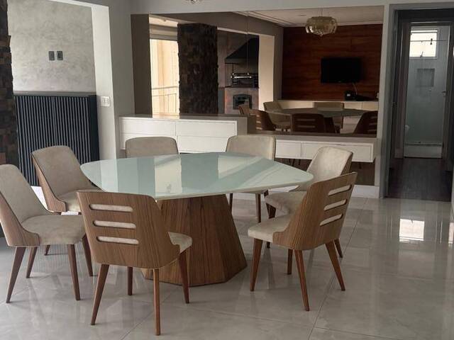 #4401 - Apartamento para Locação em São Paulo - SP - 1