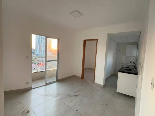 #4407 - Apartamento para Venda em São Paulo - SP - 2