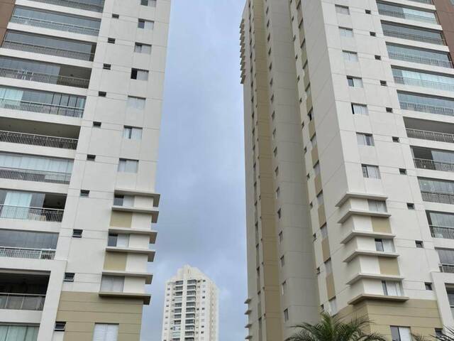 #4410 - Apartamento para Locação em São Paulo - SP - 2