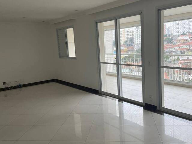 Apartamento para Locação em São Paulo - 5