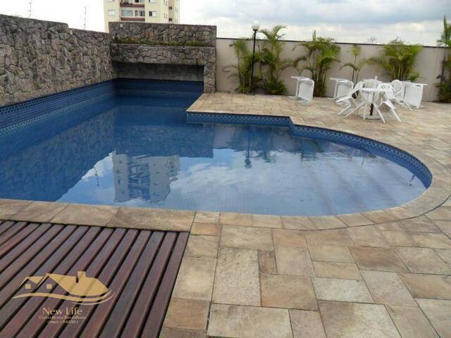 Apartamento para Venda em São Paulo - 4