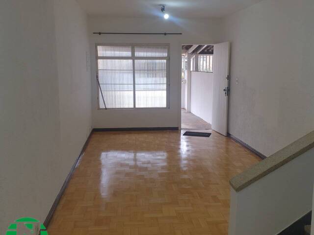 Sobrado para Locação em São Paulo - 4