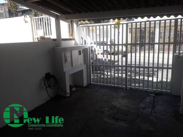 #4423 - Sobrado para Locação em São Paulo - SP - 2