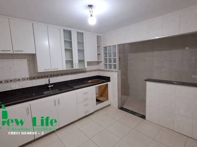 Casa para Locação em São Paulo - 5