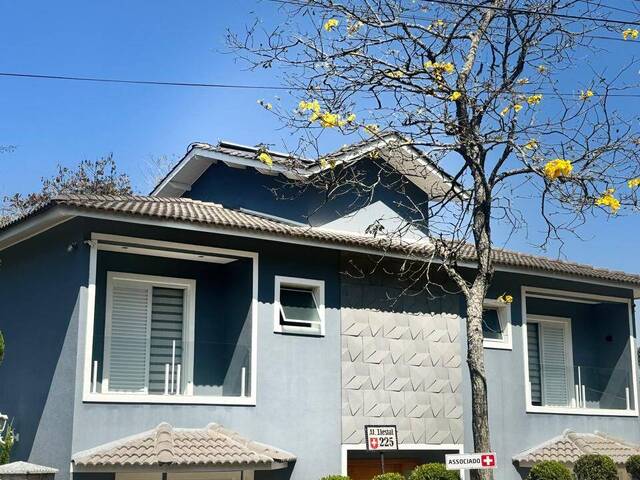 Casa em condomínio para Locação em Mairiporã - 4