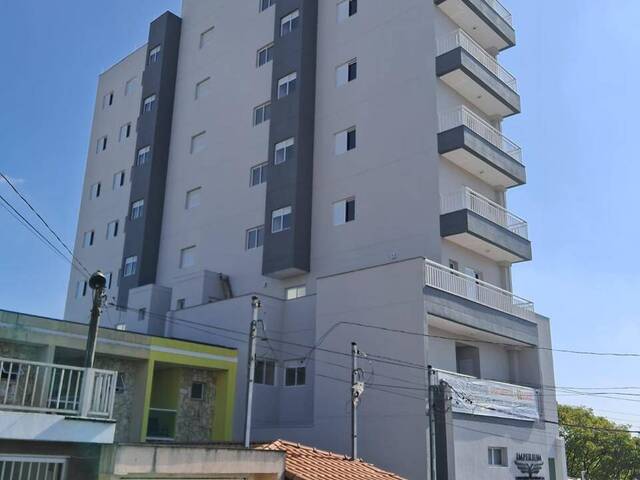 #4452 - Apartamento para Venda em São Paulo - SP - 2