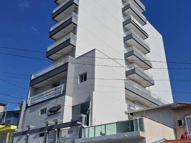 #4453 - Apartamento para Venda em São Paulo - SP - 2